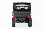 Panel Trasero | Scratch Resistant | Segway UT10