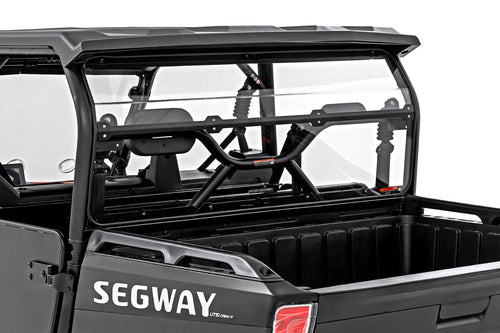 Panel Trasero | Scratch Resistant | Segway UT10