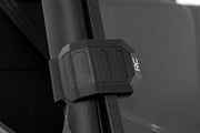 Parabrisas Completo Ventilado | Scratch Resistant | Segway UT10 P