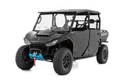 Parabrisas Completo Ventilado | Scratch Resistant | Segway UT10 P