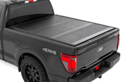 Cubierta de Caja Rígida de Perfil Bajo | 6'7" Bed | Ford F-150 2WD/4WD (2015-2020)