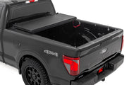 Tapa de Caja Low Profile para Ford F-150 (21-26)/F-150 Lightning (22-26)