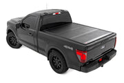 Cubierta de Caja Rígida de Perfil Bajo | 6'7" Bed | Ford F-150 2WD/4WD (2015-2020)