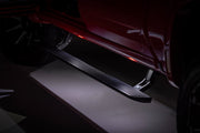 Estribos Eléctricos | CrewMax | Toyota Tundra 2WD/4WD (2022-2026)