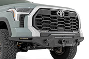 Defensa Delantera Híbrida | 12000S | Blk LED | Toyota Tundra 2WD/4WD (2022-2026)