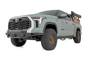 Defensa Delantera Híbrida | 12000S | Blk LED | Toyota Tundra 2WD/4WD (2022-2026)