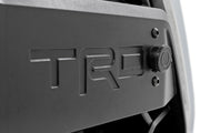 Defensa Delantera Híbrida | 12000S | Toyota Tundra 2WD/4WD (2022-2026)