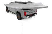 Toldo de 270 Grados | Drivers Side