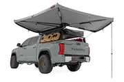 Toldo de 270 Grados | Drivers Side