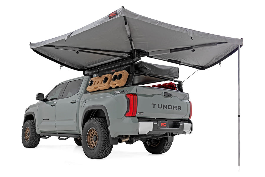 Toldo de 270 Grados | Drivers Side