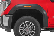 Guardabarros Sport | GBD Aegean Stone | GMC Sierra 2500 HD/Sierra 3500 HD (20-26)