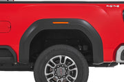 Guardabarros Sport | GNO Thunderstorm Gris | GMC Sierra 2500 HD/Sierra 3500 HD (20-26)