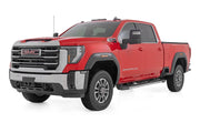 Guardabarros Sport | GAZ Summit Blanco | GMC Sierra 2500 HD/Sierra 3500 HD (20-26)