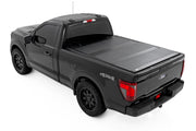 Cubierta de Caja Rígida Tri-Plegable Abatible | 6'7" Bed | Ford F-150 2WD/4WD (2021-2026)
