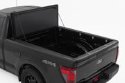 Cubierta de Caja Rígida Tri-Plegable Abatible | 6'7" Bed | Ford F-150 2WD/4WD (2021-2026)