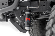 M1R Amortiguadores Delanteros Monotubo | 3-4" | Jeep Gladiator JT 4WD (2020-2026)