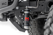 M1R Amortiguadores Delanteros Monotubo | 0-2.5" | Jeep Gladiator JT 4WD (2020-2026)