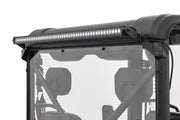 Kit de Luces LED | Montaje Trasero | 50" Serie Spectrum Single Row | CFMOTO UFORCE U10 Pro