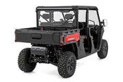 Kit de Luces LED | Montaje Trasero | 50" Negro-Series Single Row | CFMOTO UFORCE U10 Pro