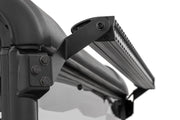 Kit de Luces LED | Montaje Trasero | 50" Negro-Series Single Row | CFMOTO UFORCE U10 Pro