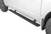Estribos Eléctricos | Dual Electric Motor | Nissan Titan 2WD/4WD (2017-2024)