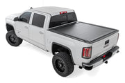 Cubierta de Caja Retráctil Eléctrica | 5'9" Bed | Chevy/GMC 1500 (14-18 & Classic)