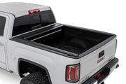 Cubierta de Caja Retráctil Eléctrica | 5'9" Bed | Chevy/GMC 1500 (14-18 & Classic)