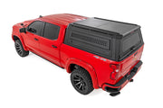 Tapa para Cama de Camioneta | Modular | 5'10" Bed | Chevy/GMC Sierra 1500 (19-26)/Silverado 1500 (19-26)