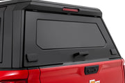 Tapa para Cama de Camioneta | Modular | 5'10" Bed | Chevy/GMC Sierra 1500 (19-26)/Silverado 1500 (19-26)