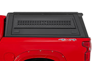 Tapa para Cama de Camioneta | Modular | 5'10" Bed | Chevy/GMC Sierra 1500 (19-26)/Silverado 1500 (19-26)