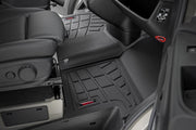 Tapetes Sure-Fit | Delantero | Mercedes-Benz Sprinter 2500/Sprinter 3500XD (19-26)