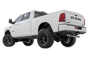 Kit de Elevación de 5 Pulgadas | Ram 2500 4WD (2025-2026)