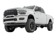 Kit de Elevación de 5 Pulgadas | Fr D/S | Transfer de 10 Pernos | Ram 3500 4WD (2025-2026)