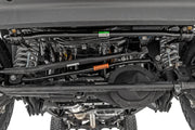 Kit de Elevación de 5 Pulgadas | Ram 2500 4WD (2025-2026)