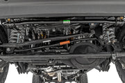 Kit de Elevación de 5 Pulgadas | Fr D/S | Transfer de 10 Pernos | Ram 3500 4WD (2025-2026)