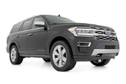 Kit de Nivelación de 1 Pulgadas | CCD | Ford Expedition 4WD (2018-2026)