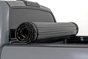 Cubierta de Caja Rígida Enrollable | 5'7" Bed | Toyota Tundra 2WD/4WD (2007-2021)
