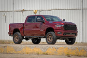 Kit de Elevación de 6 Pulgadas | Struts | Resortes Traseros | Ram 1500 4WD (2025-2026)