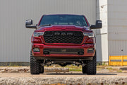 Kit de Elevación de 6 Pulgadas | Ram 1500 4WD (2025-2026)