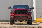 Kit de Elevación de 6 Pulgadas | Vertex/V2 | Resortes Traseros | Ram 1500 4WD (2025-2026)