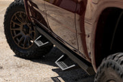 SRL2 Adj Aluminio Step | Cabina Crew | Ram 1500 (19-26)/1500 TRX (21-24)