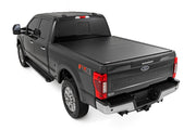Cubierta de Caja Rígida Enrollable | 6'10" Bed | Ford F-250/F-350 Super Duty (17-26)