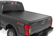 Cubierta de Caja Rígida Enrollable | 6'10" Bed | Ford F-250/F-350 Super Duty (17-26)