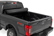 Cubierta de Caja Rígida Enrollable | 6'10" Bed | Ford F-250/F-350 Super Duty (17-26)