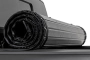 Cubierta de Caja Rígida Enrollable | 6'10" Bed | Ford F-250/F-350 Super Duty (17-26)