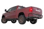 Kit de Elevación de 6 Pulgadas | Struts | Resortes Traseros | Ram 1500 4WD (2025-2026)