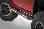 AC2 Estribos | Ámbar/Blanco | 4 Puertas | Ford Bronco 4WD (2021-2026)