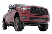 Kit de Elevación de 6 Pulgadas | Struts | Resortes Traseros | Ram 1500 4WD (2025-2026)