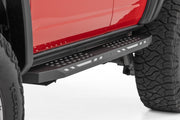 AC2 Estribos | Ámbar/Blanco | 4 Puertas | Ford Bronco 4WD (2021-2026)