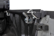 Cubierta de Caja Rígida Enrollable | 5'7" Bed | Ford F-150 (15-26)/F-150 Lightning (22-26)